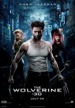 Synopsis and Review of The Wolverine (2013), The Immortal Mutant