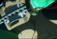 Unveiling the Hidden Details of Zoro's Character from One Piece Anime and Manga Series