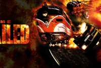 Synopsis of Derailed: A Thrilling Action Movie