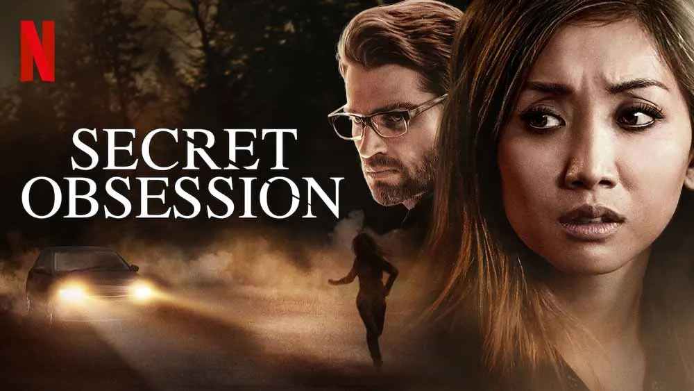 Synopsis of Secret Obsession Movie