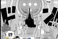 One Piece Chapter 1084 Spoiler: Im Sama's Revelation to Cobra about Ratu Lily's Whereabouts