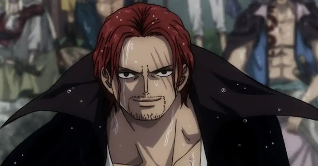 Shanks’ Unique Plan for the Era Revealed in One Piece Chapter 1083 ...