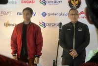 Timnas PUBG Mobile Indonesia Receives Warm Welcome Following SEA Games 2023 Victory