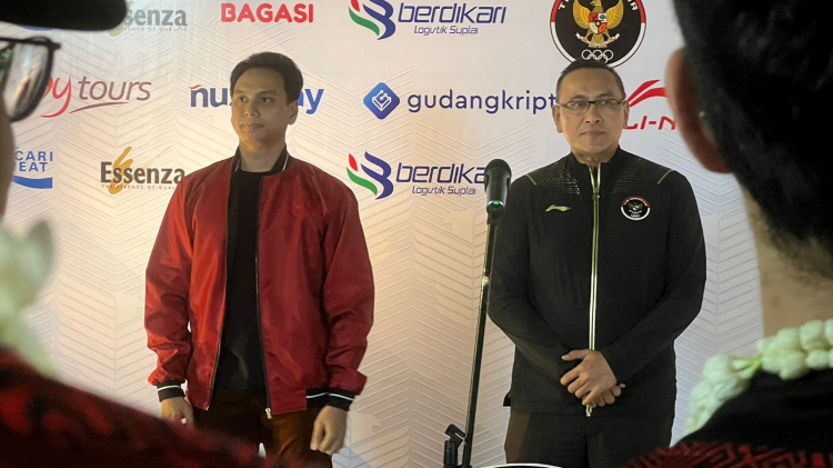 Timnas PUBG Mobile Indonesia Receives Warm Welcome Following SEA Games 2023 Victory