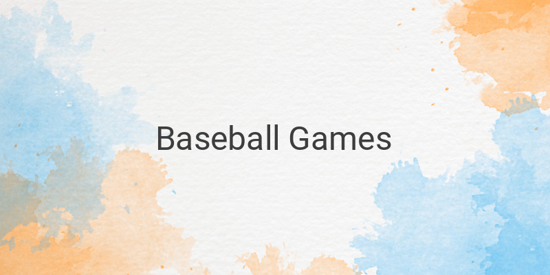8 Best Baseball Games for Android Users