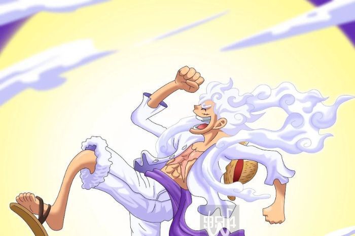 Gear 5 Luffy Transformation: One Piece Anime Release and Schedule