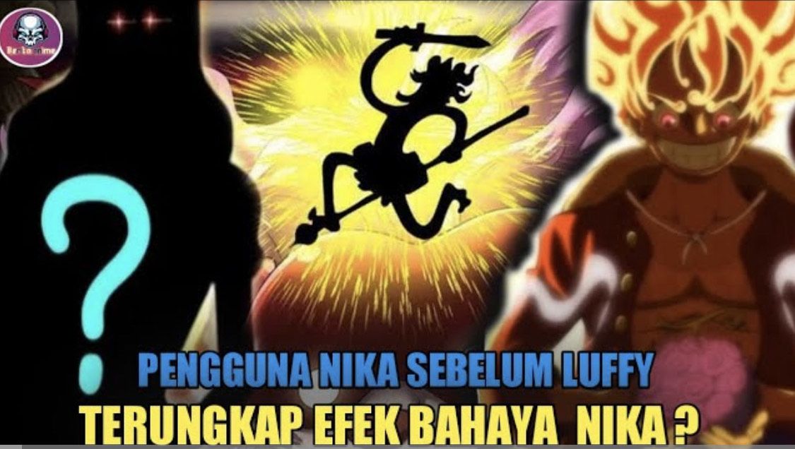 The Mystery of Nika: Who was the Predecessor of Luffy as its User in One Piece?