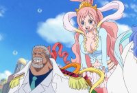 Exploring Shirahoshi's Abilities and Powers as The Next Poseidon in One Piece Manga