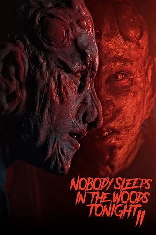 Title: Synopsis of Nobody Sleeps in the Woods Tonight 2