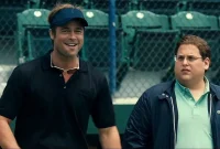 Synopsis: Moneyball (2011)