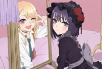 My Dress-Up Darling Manga and Anime News