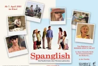 Synopsis: Spanglish Film - Cultural Interaction Story
