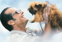Synopsis of the Classic Comedy-Drama Film "As Good as It Gets" (1997) starring Jack Nicholson