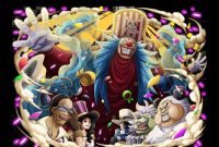 The Role of Buggy and Cross Guild in One Piece