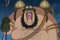 Meet Morley - Executive of the Revolutionary Army's Western Force Who Faced Admiral Aramaki in One Piece Chapter 1083