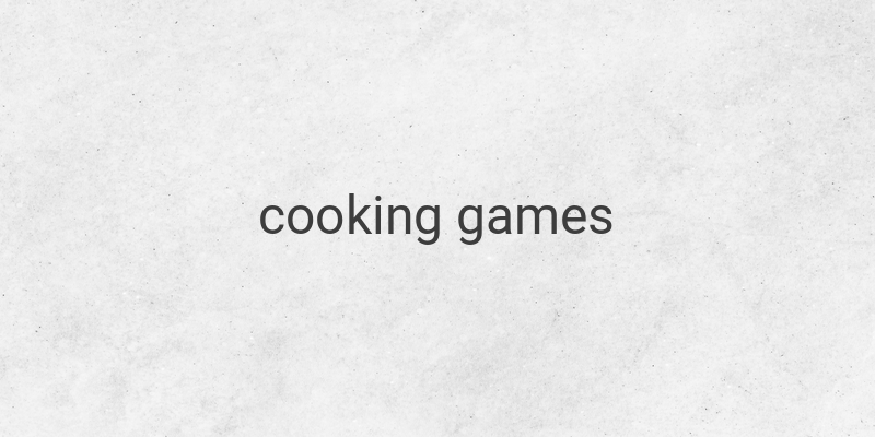 Top 5 Android Cooking Games Featuring Korean Cuisine