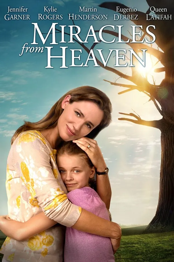 Miracle from Heaven Synopsis: A Heartwarming Story of Faith and Healing