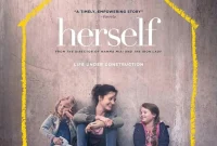 Synopsis of Herself Movie: A Story of Building a Home for Her Children