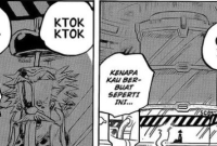 The Latest Updates on Vegapunk's Situation in One Piece Chapter 1084
