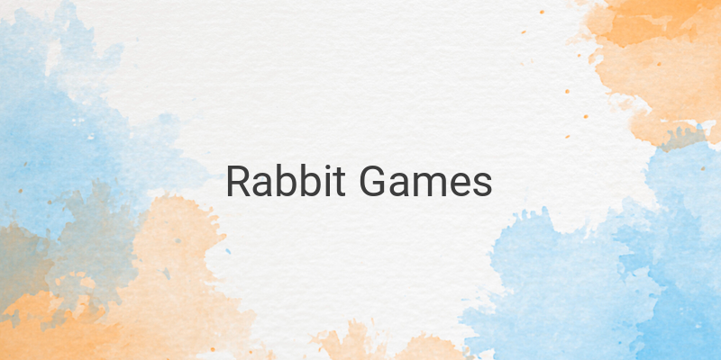 Top 5 Popular Rabbit Games on Android You should Try