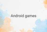 Top 5 Addictive Android Games That You Should Try Today