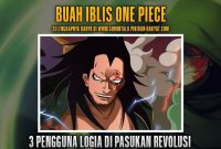 The Top 3 Logia Devil Fruit Users in the Revolutionary Army