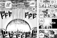 Teras Gorontalo - The Mystery Behind One Piece's Holy Knight Revealed