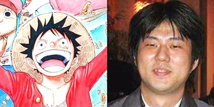 Eiichiro Oda's Unhealthy Working Habits While Creating One Piece