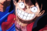 Exciting Preview of One Piece Episode 1063 with Luffy's Epic Battle against Kaido!