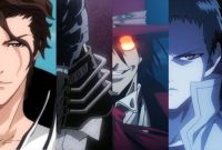 Five Anime Characters who Achieved Immortality