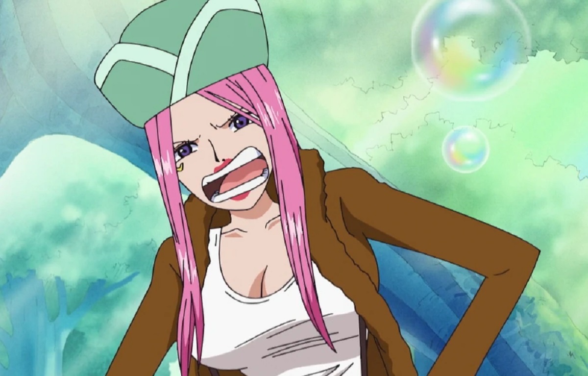 All About Jewelry Bonney: Profile, Story, and Powers from One Piece Chapter 1084