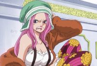 Uncovering the Powers and Abilities of Jewelry Bonney in One Piece Chapter 1084