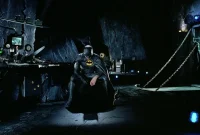 Synopsis of Batman Returns (1992) - A Classic Action Crime Fantasy Movie
