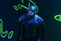 Batman Forever (1995) Synopsis and Review: A Tale of Two Villains