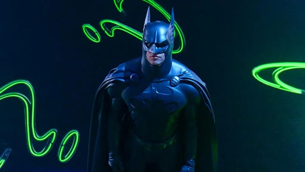 Batman Forever (1995) Synopsis and Review: A Tale of Two Villains