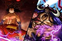 One Piece Chapter 1039: Kaido vs Luffy Continues and Free Access to Manga Plus Shueisha!