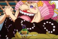 Big Mom Resurrects in One Piece Chapter 1085 – A Shocking Twist!