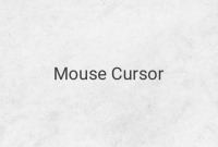 How to Fix Mouse Cursor Moving by Itself in Windows PC