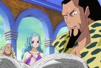 One Piece Manga 1085 Spoilers: Alabasta King's Final Message to Sabo