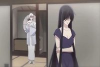 Anime Characters with Terrible Mothers - A Look at the Dark Side of Parenting in Anime