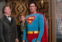 Synopsis and Review of Superman IV: The Quest for Peace