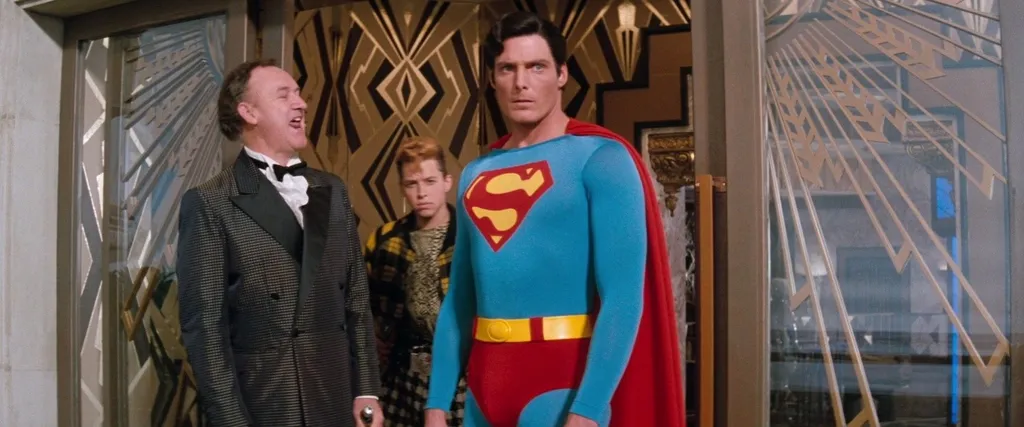Synopsis and Review of Superman IV: The Quest for Peace
