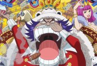 Get to Know 5 Interesting Facts About Wapol from One Piece