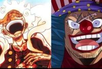 Will Buggy Become the Next Pirate King in One Piece?