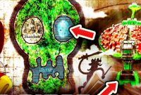 The Location of the Last Road Poneglyph in One Piece Revealed
