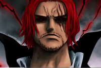 Revealing the Mystery Behind Akagami No Shanks in One Piece
