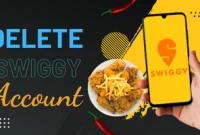 Step-by-Step Guide on How to Easily Delete Your Swiggy Account