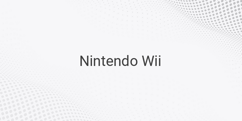 Revisiting the Best Games for the Nintendo Wii: A Trip Down Memory Lane