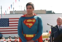 Synopsis and Review of Superman III, as The Good Superman Faces His Evil Alter Ego