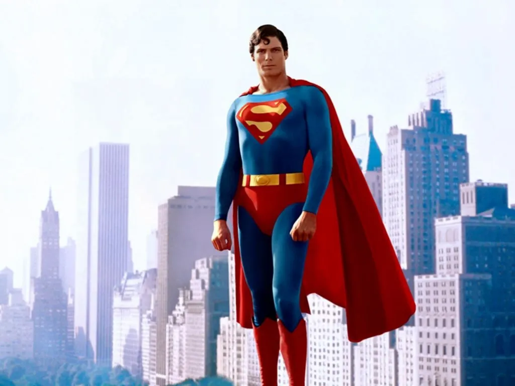Superman (1978) Movie Synopsis and Review: The First Appearance of the Man of Steel